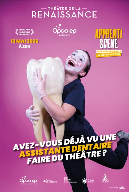 Apprentiscène 