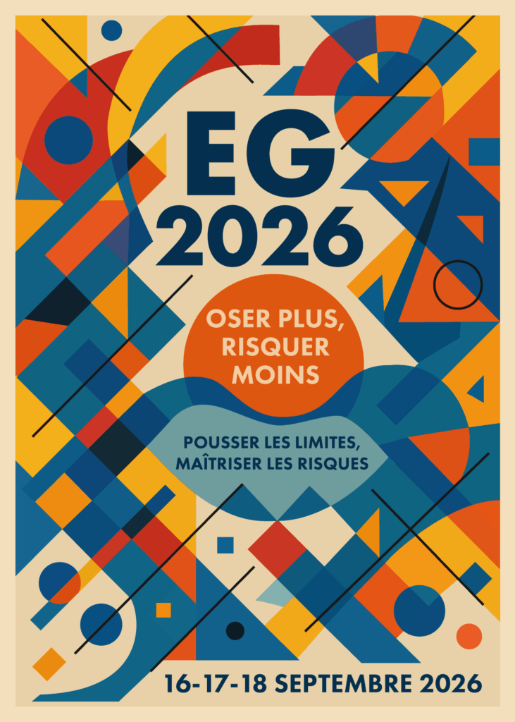 Les entretiens de Garancière
