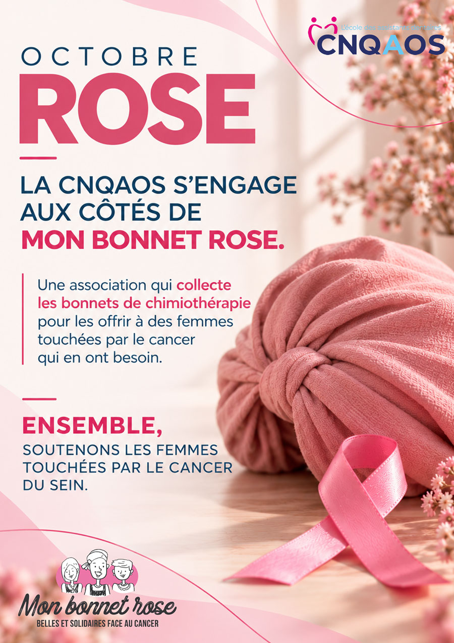 octobre rose - cnqaos