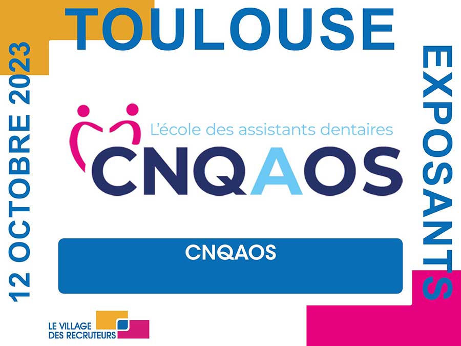 Le village des recruteurs 2023