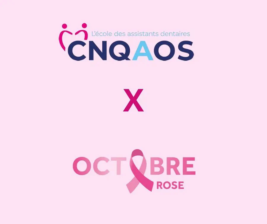 Ensemble contre le cancer du sein !