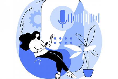 podcast