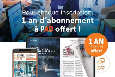 CNQAOS X PAD