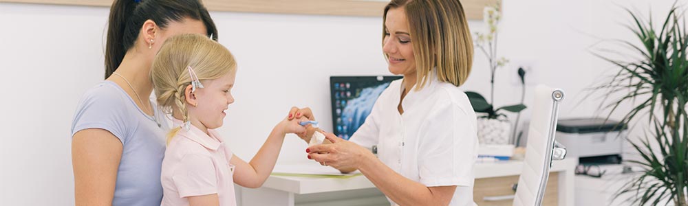 formation à l’éducation à l’hygiène bucco-dentaire