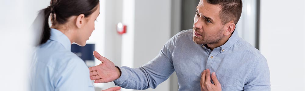 formation Gestion des situations difficiles
